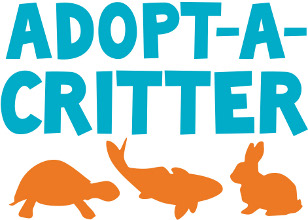 Adopt a Critter